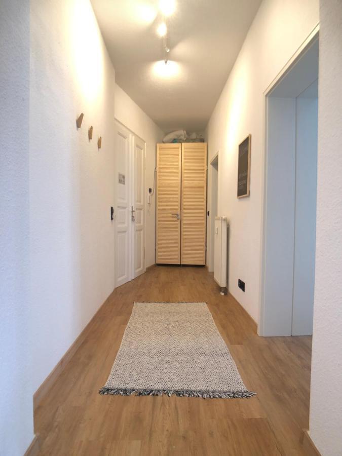 B Our Guest At New Vintage Chic Apartment 德累斯顿 外观 照片